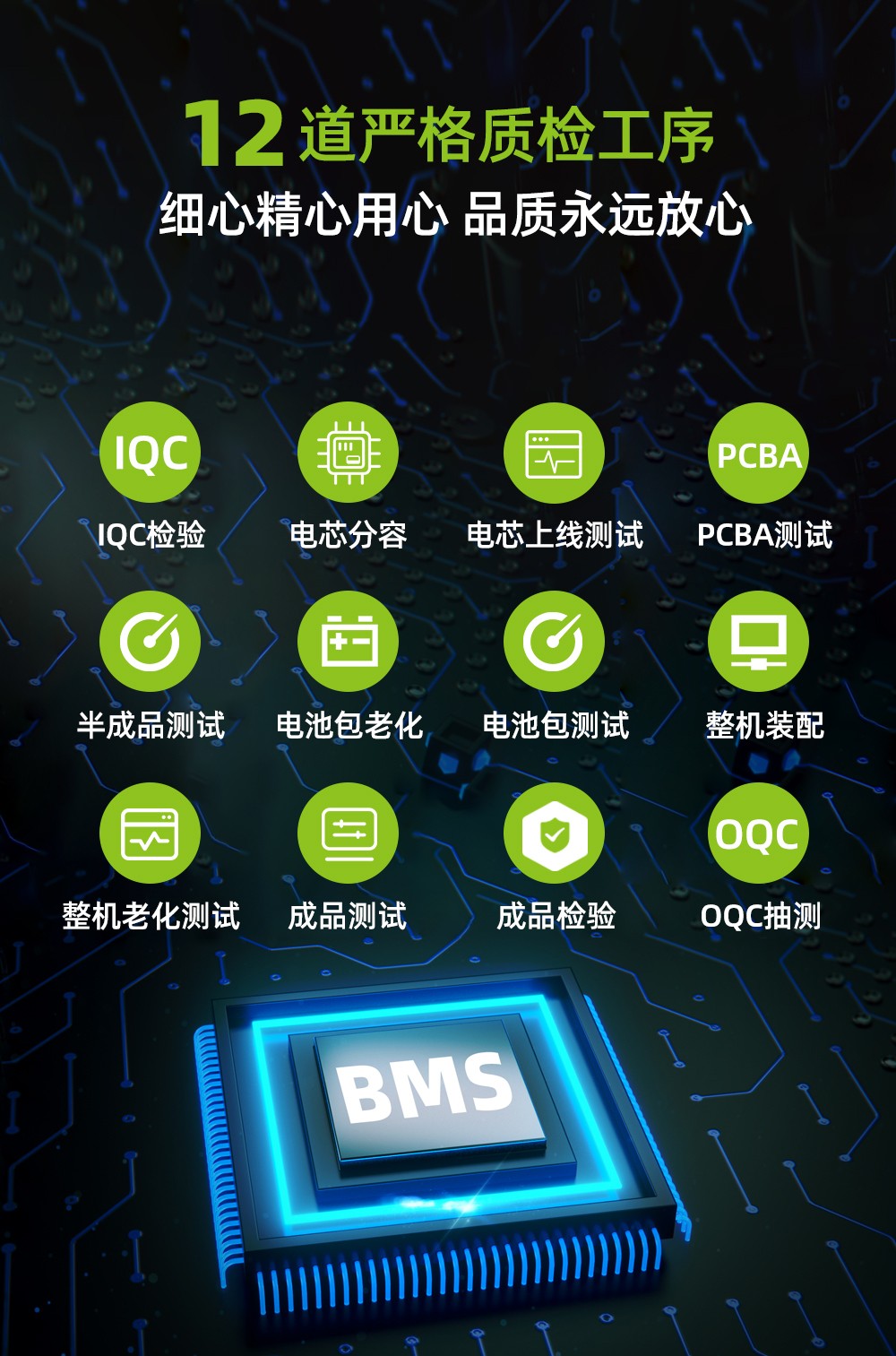 電將軍B500-2 10度電太陽能家庭儲能電源_12